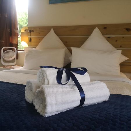 Apartamento Coastal Cozy 2 Ciudad del Cabo Exterior foto