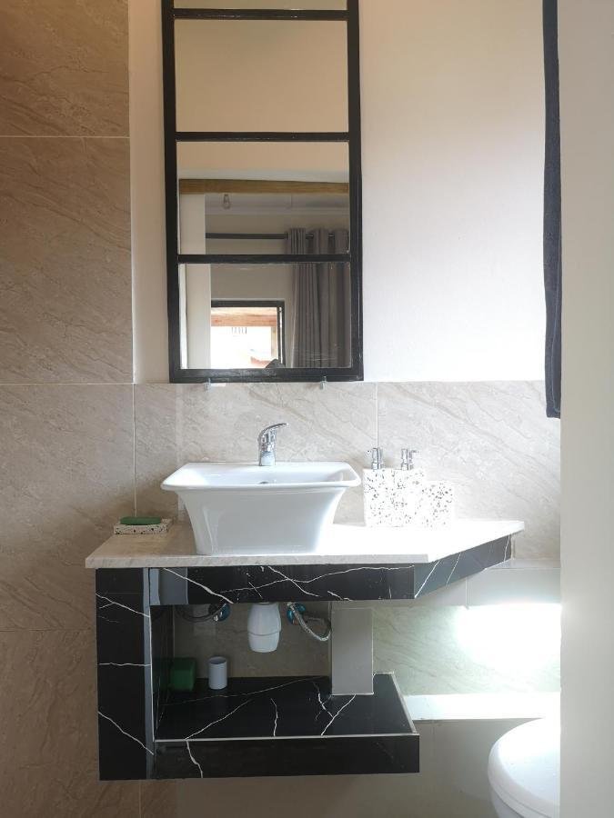 Apartamento Coastal Cozy 2 Ciudad del Cabo Exterior foto