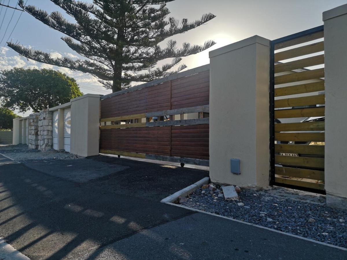 Apartamento Coastal Cozy 2 Ciudad del Cabo Exterior foto