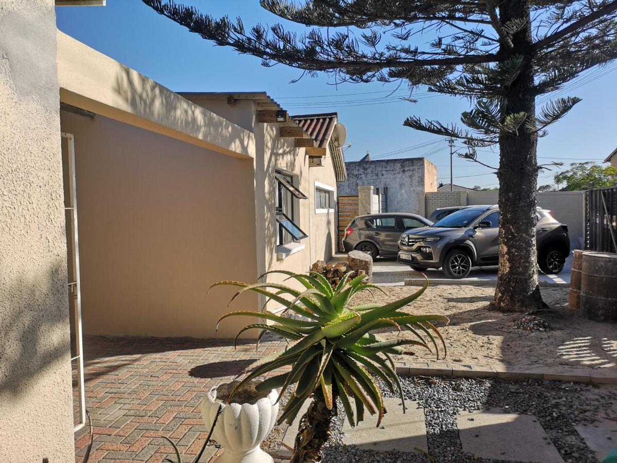 Apartamento Coastal Cozy 2 Ciudad del Cabo Exterior foto