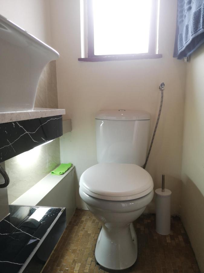 Apartamento Coastal Cozy 2 Ciudad del Cabo Exterior foto