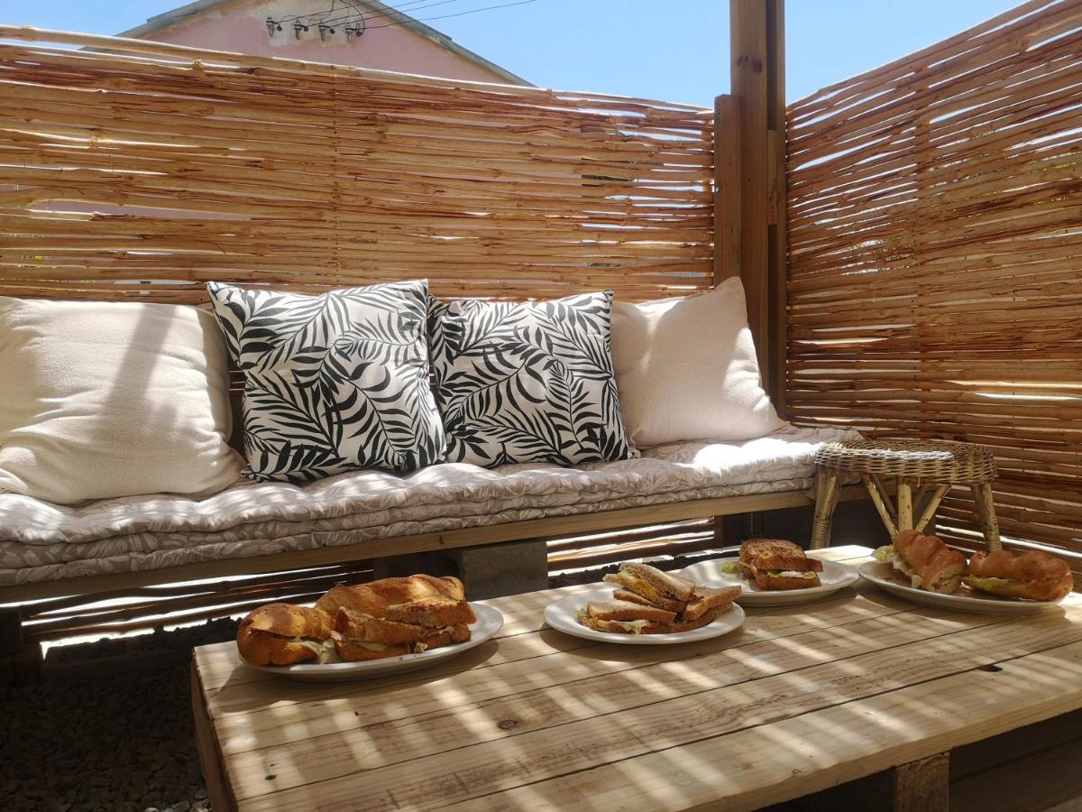 Apartamento Coastal Cozy 2 Ciudad del Cabo Exterior foto