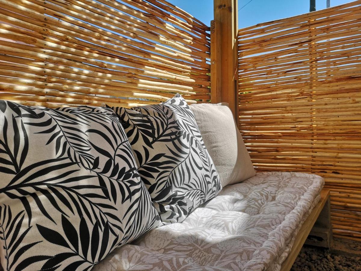 Apartamento Coastal Cozy 2 Ciudad del Cabo Exterior foto