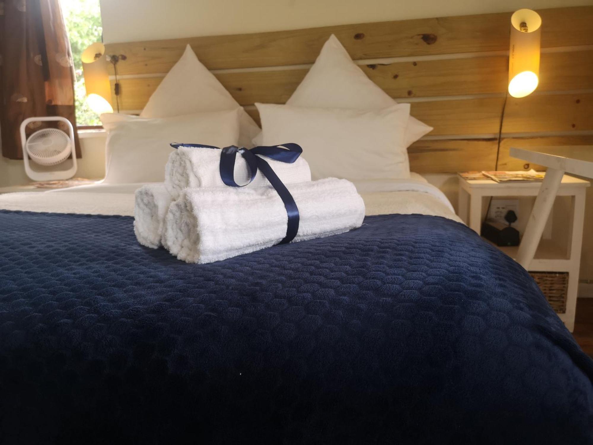 Apartamento Coastal Cozy 2 Ciudad del Cabo Exterior foto