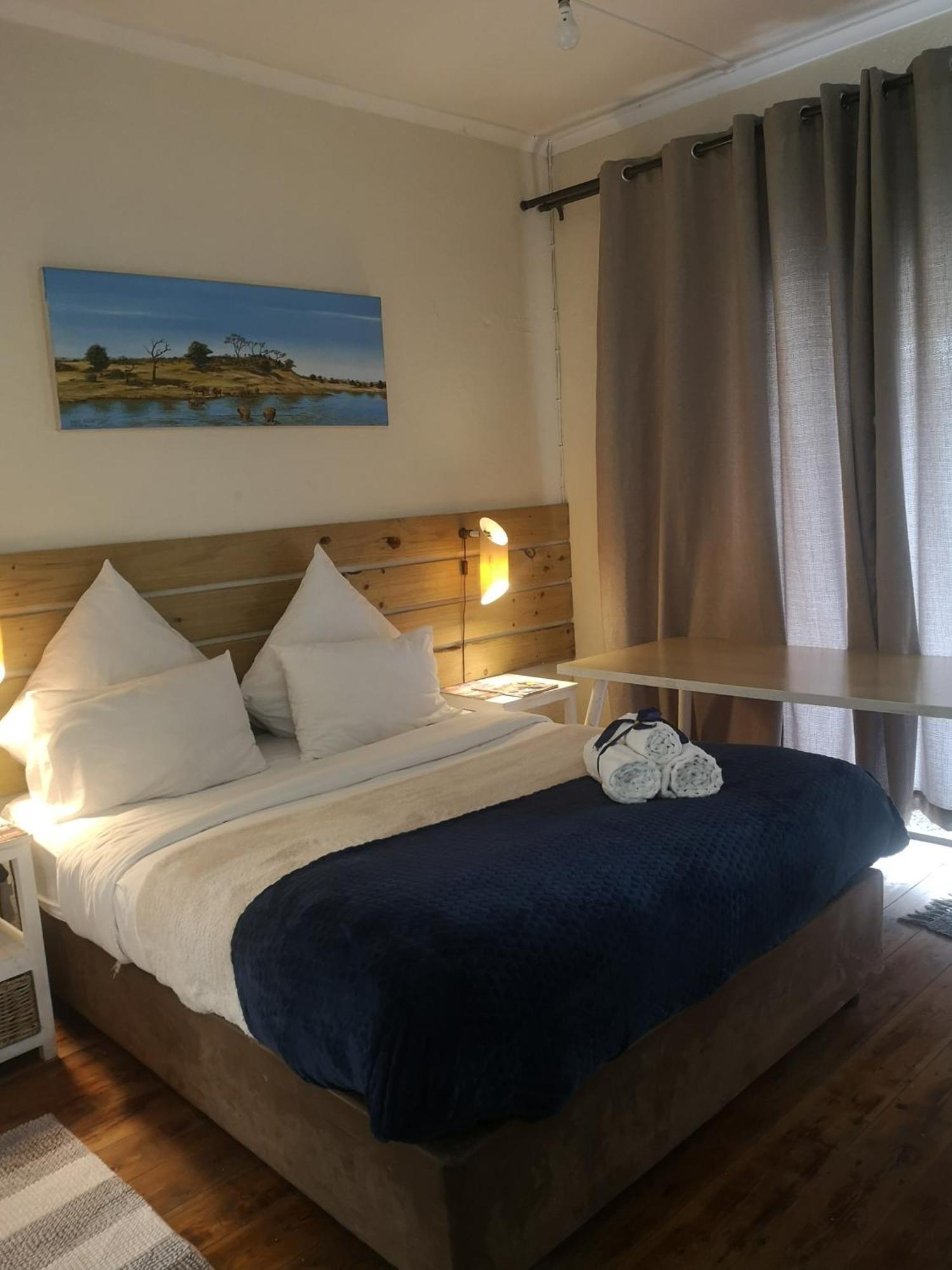 Apartamento Coastal Cozy 2 Ciudad del Cabo Exterior foto
