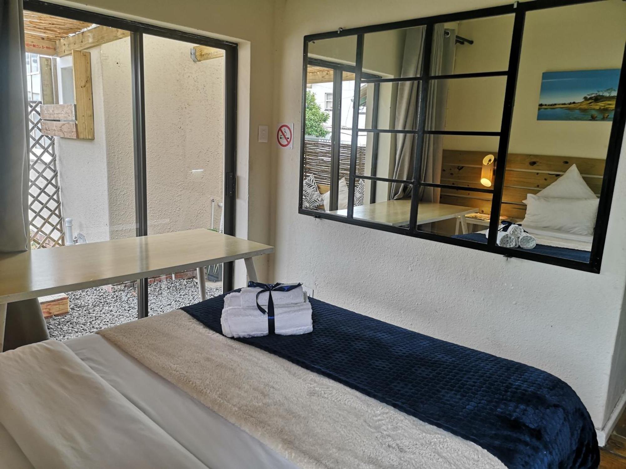 Apartamento Coastal Cozy 2 Ciudad del Cabo Exterior foto