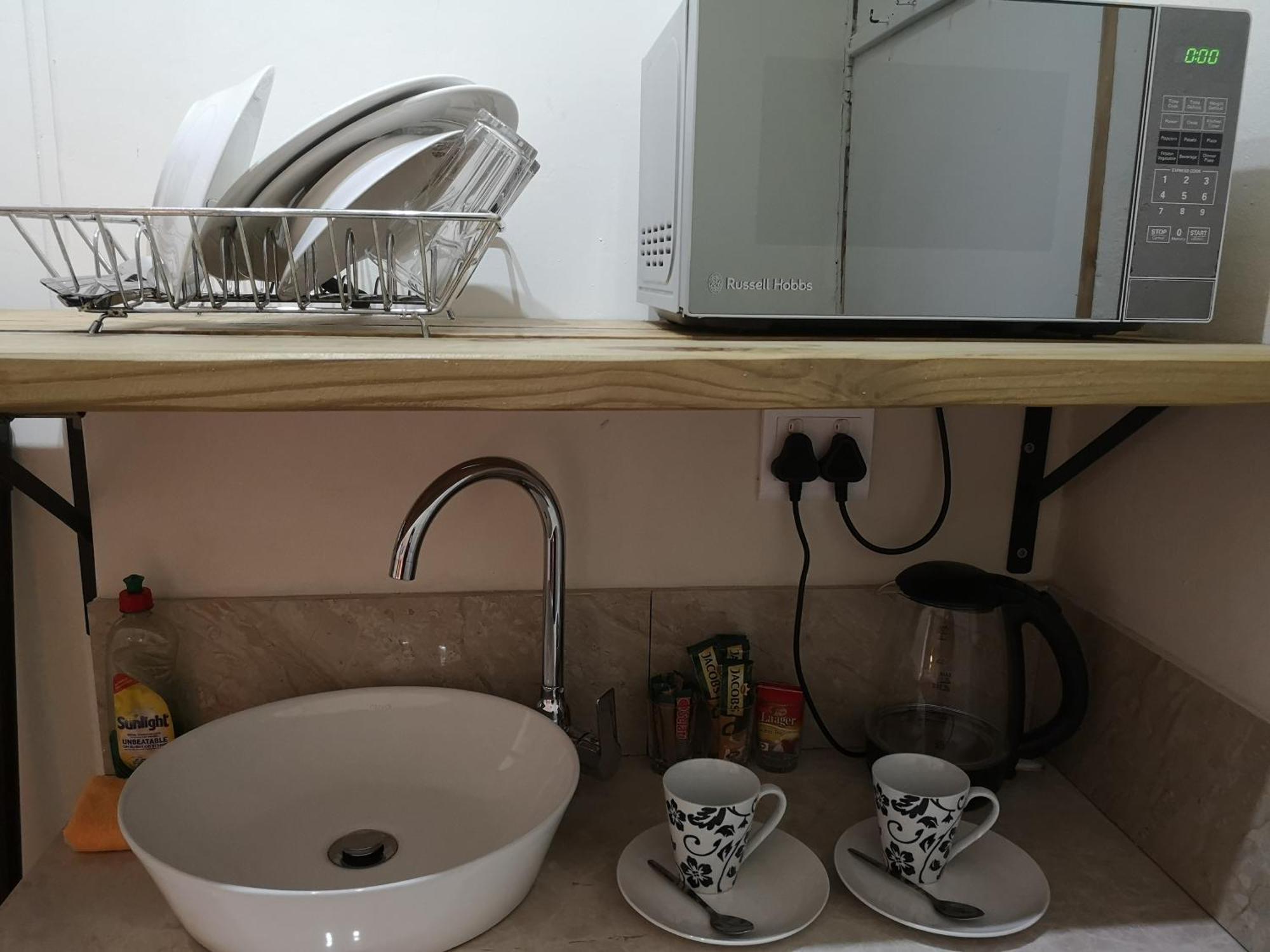 Apartamento Coastal Cozy 2 Ciudad del Cabo Exterior foto